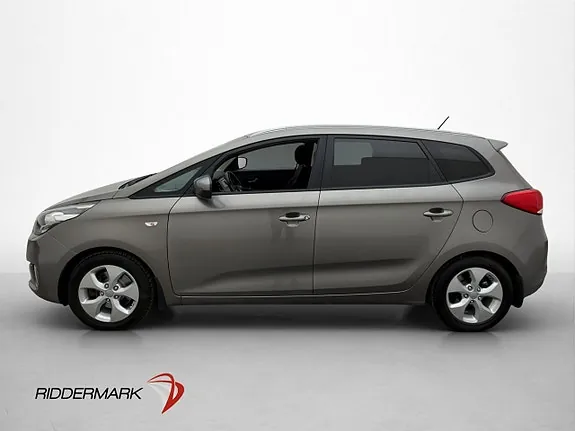 Kia Carens 2016 photo 5