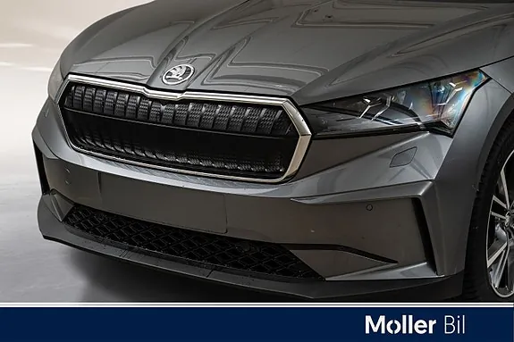 Skoda Enyaq 2023 photo 2