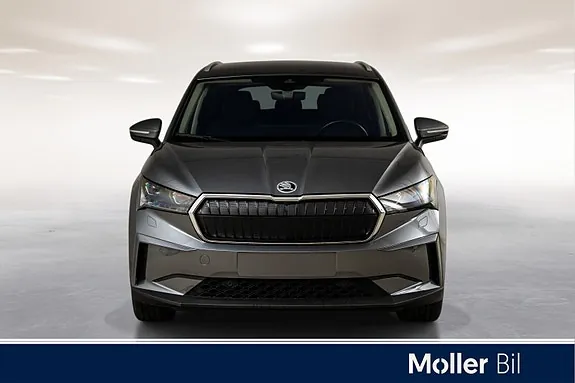 Skoda Enyaq 2023 photo 3