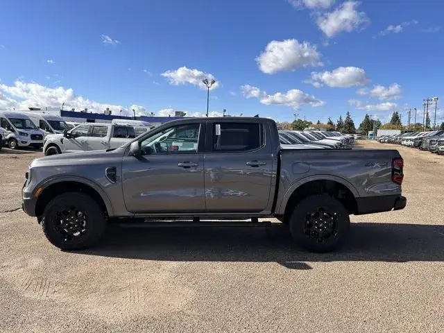 Ford Ranger 2026 photo 4