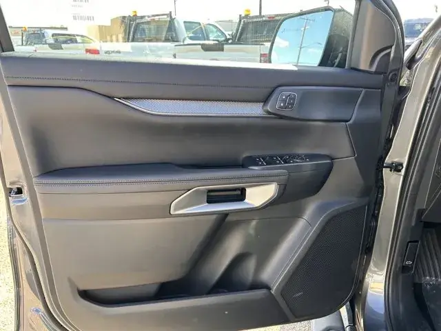 Ford Ranger 2026 photo 5