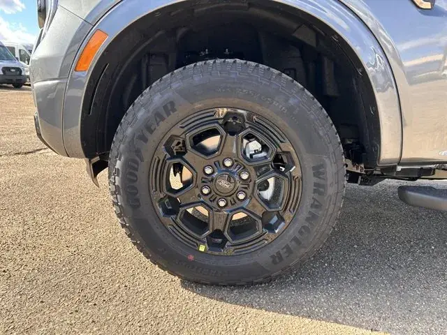 Ford Ranger 2026 photo 3