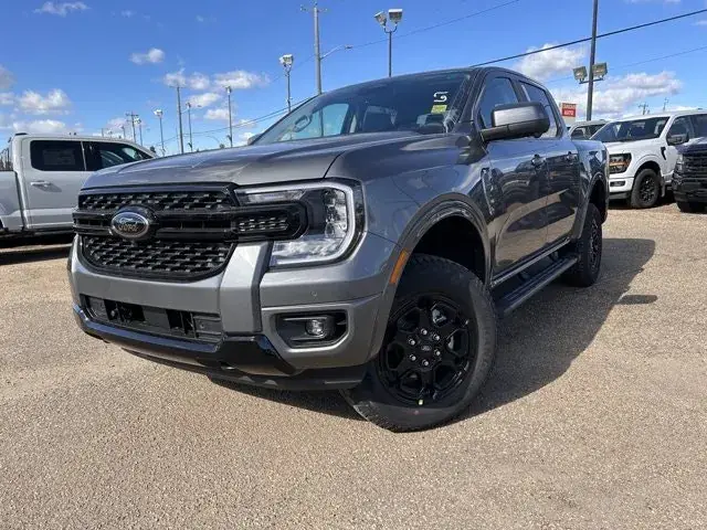 Ford Ranger 2026 photo 2