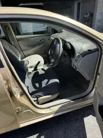 Toyota Corolla Axio 2009 photo 5