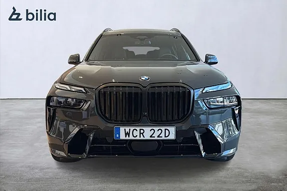 BMW X7 2026 photo 5