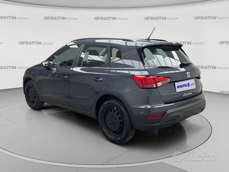 Seat Arona 2025 photo 3