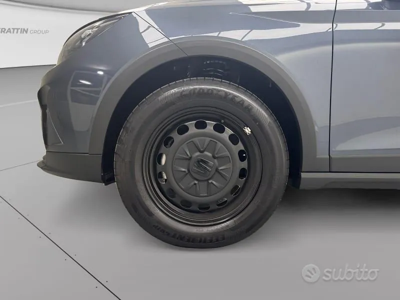 Seat Arona 2025 photo 5