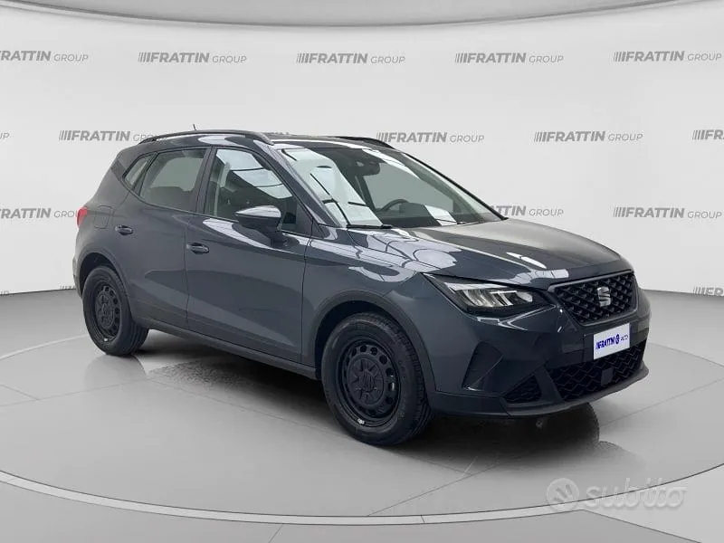 Seat Arona 2025 photo 2