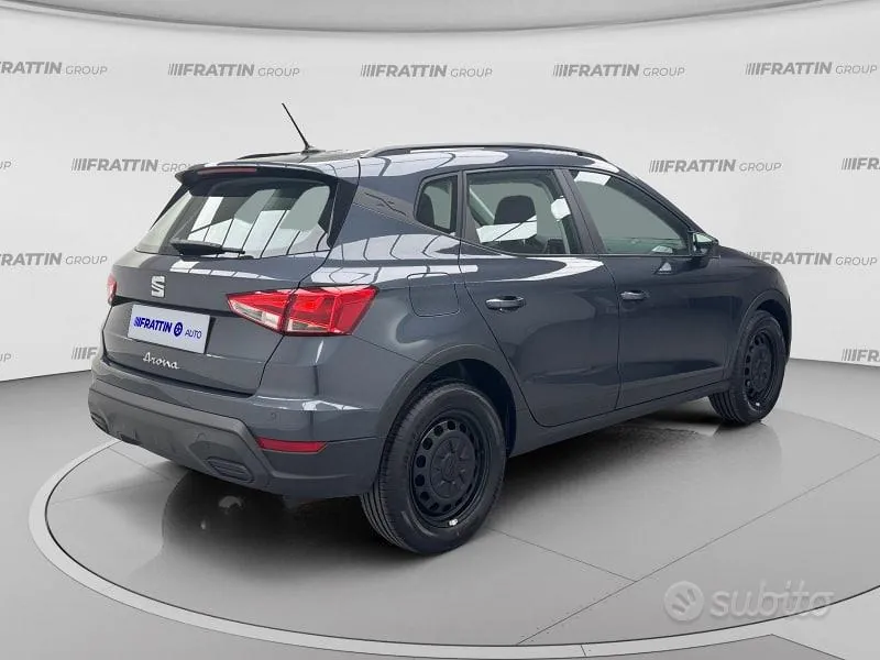 Seat Arona 2025 photo 4