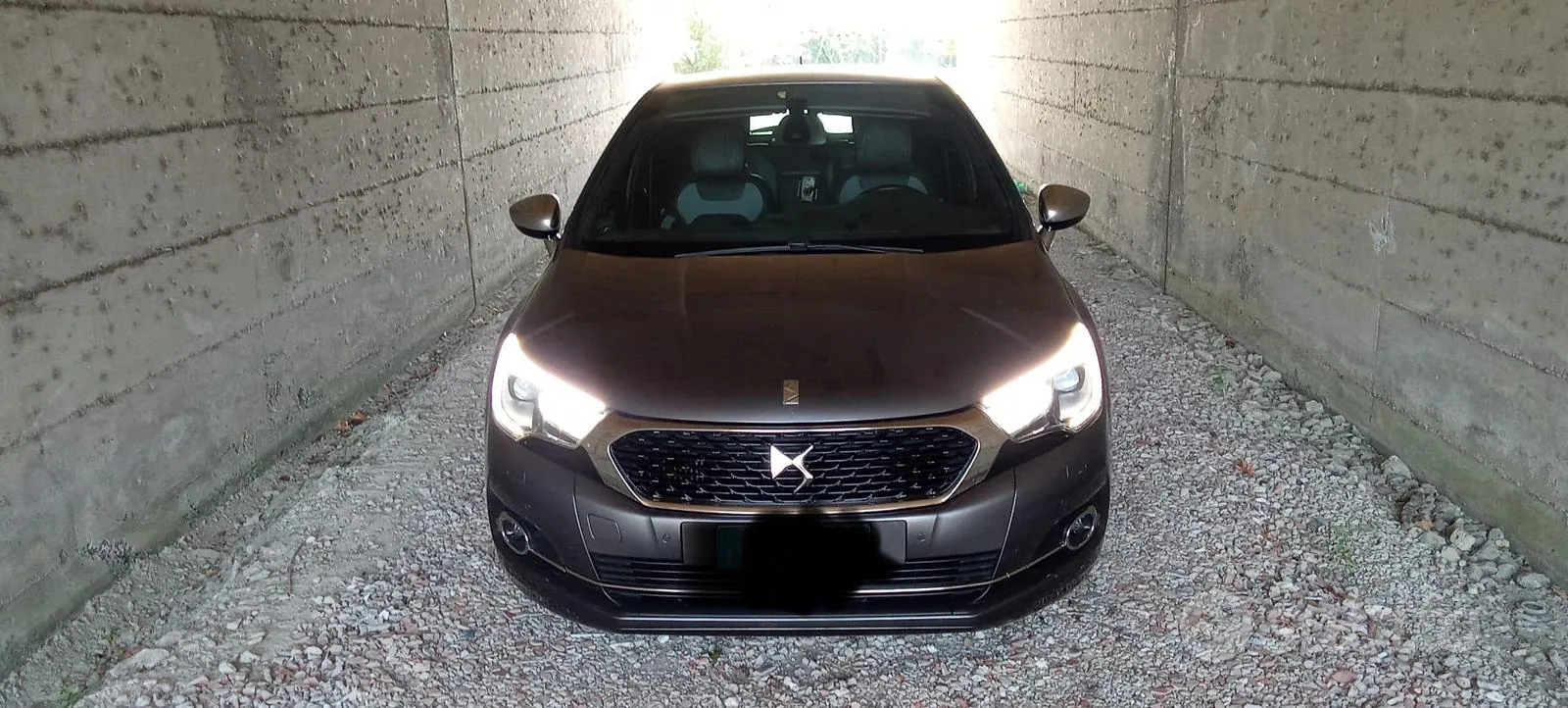 Citroen Ds 4 2016 photo 4