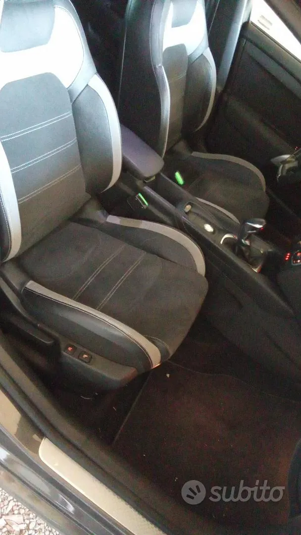 Citroen Ds 4