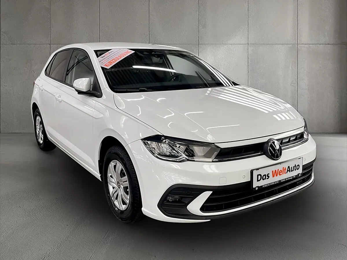 Volkswagen Polo 2026 photo 2