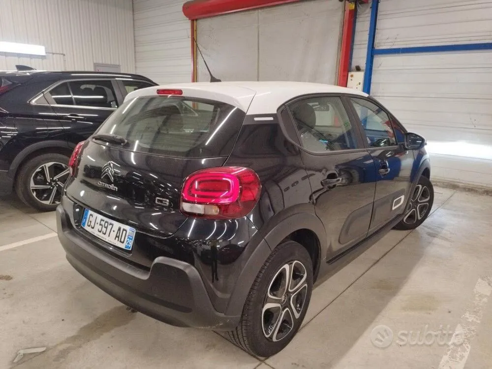 Citroen C3 2022 photo 4