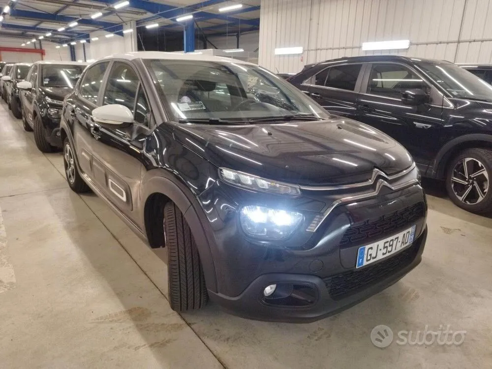 Citroen C3 2022 photo 3