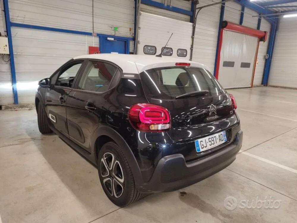 Citroen C3 2022 photo 5