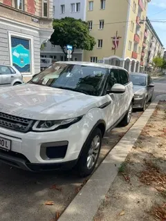 Land Rover Range Rover Evoque 2016 photo 2