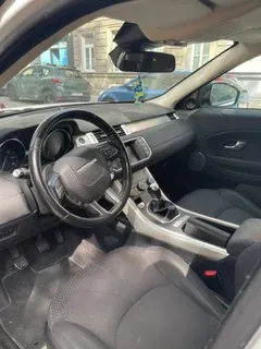 Land Rover Range Rover Evoque 2016 photo 3