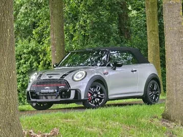 Mini Cabriolet