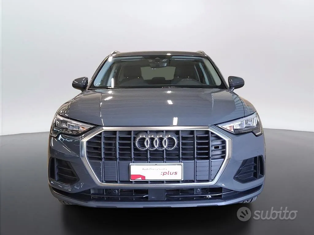 Audi Q3 2024 photo 4