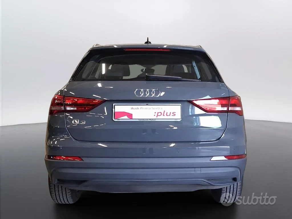 Audi Q3 2024 photo 5
