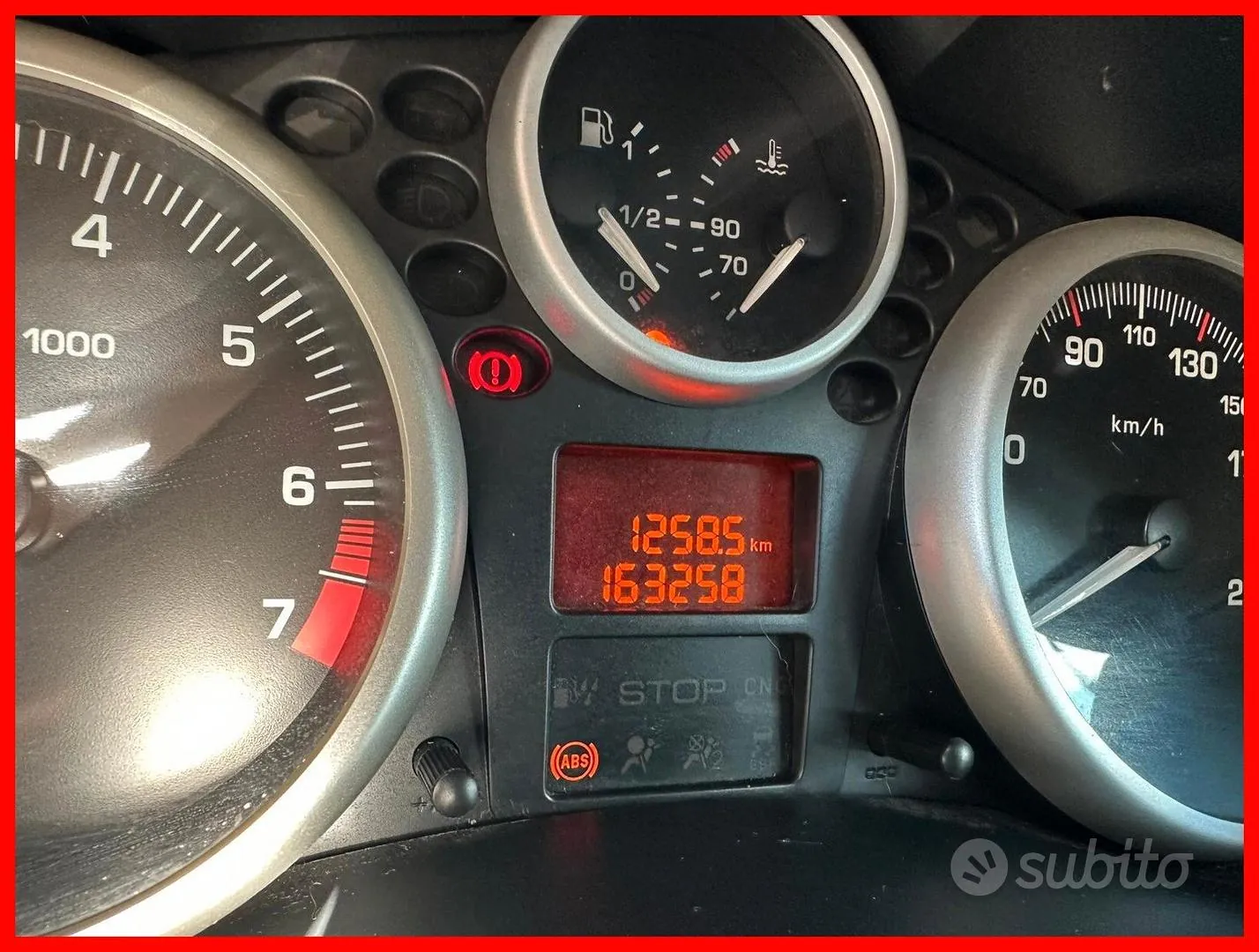 Peugeot 206 2010 photo 3