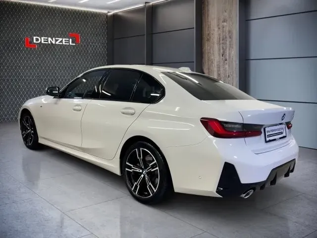 BMW 3 Series 2026 photo 3