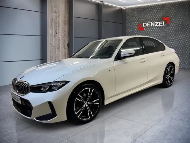 BMW 3 Series 2026 photo 2