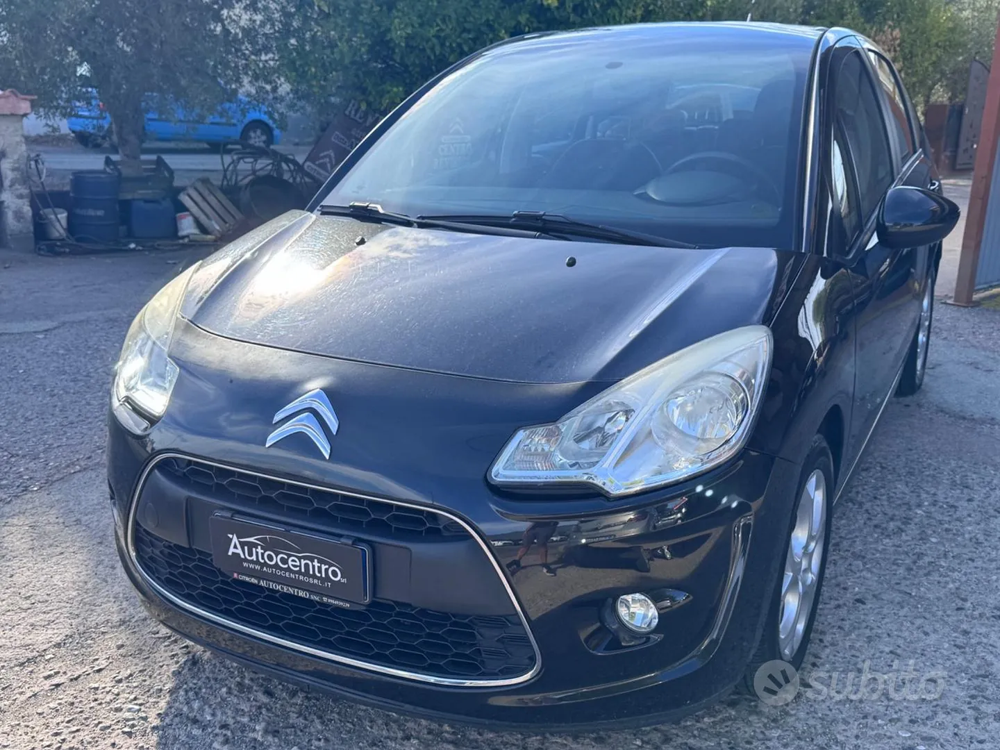 Citroen C3