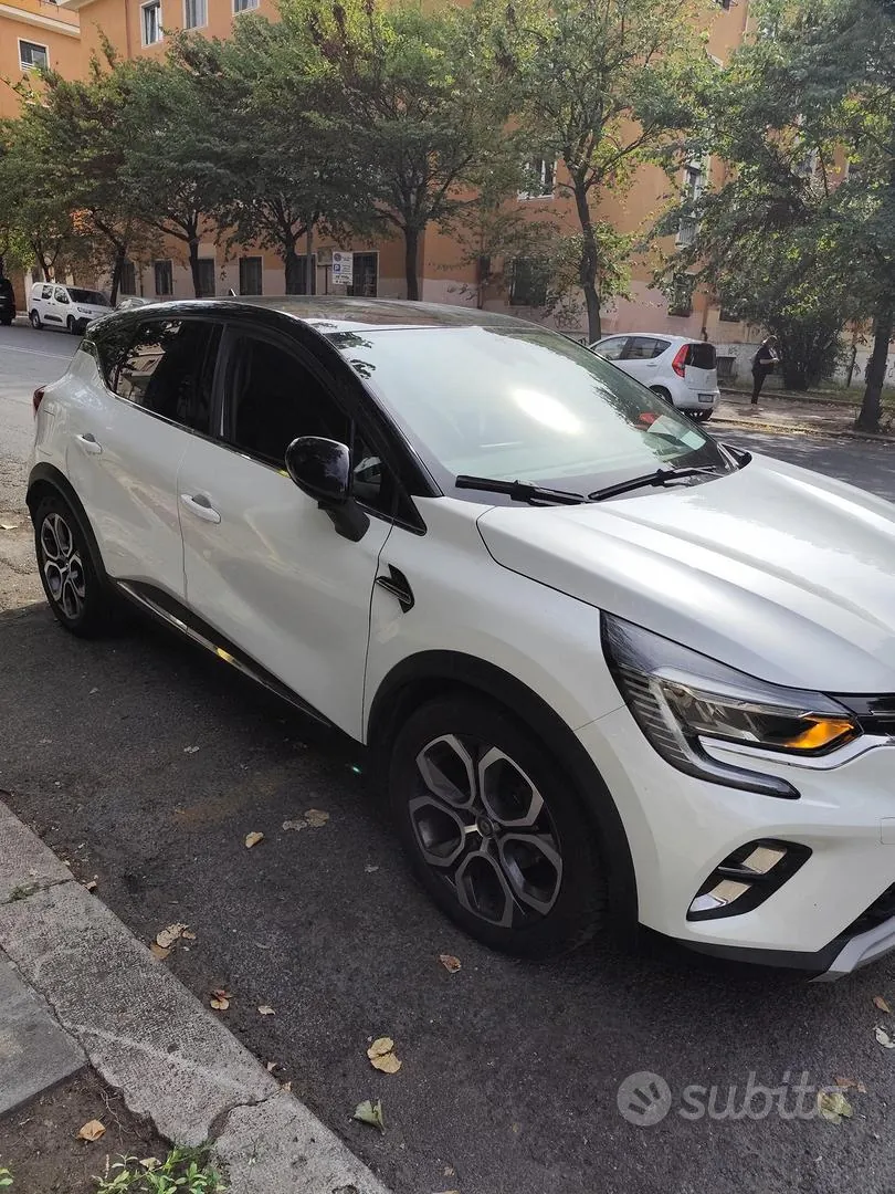 Renault Captur 2020 photo 3