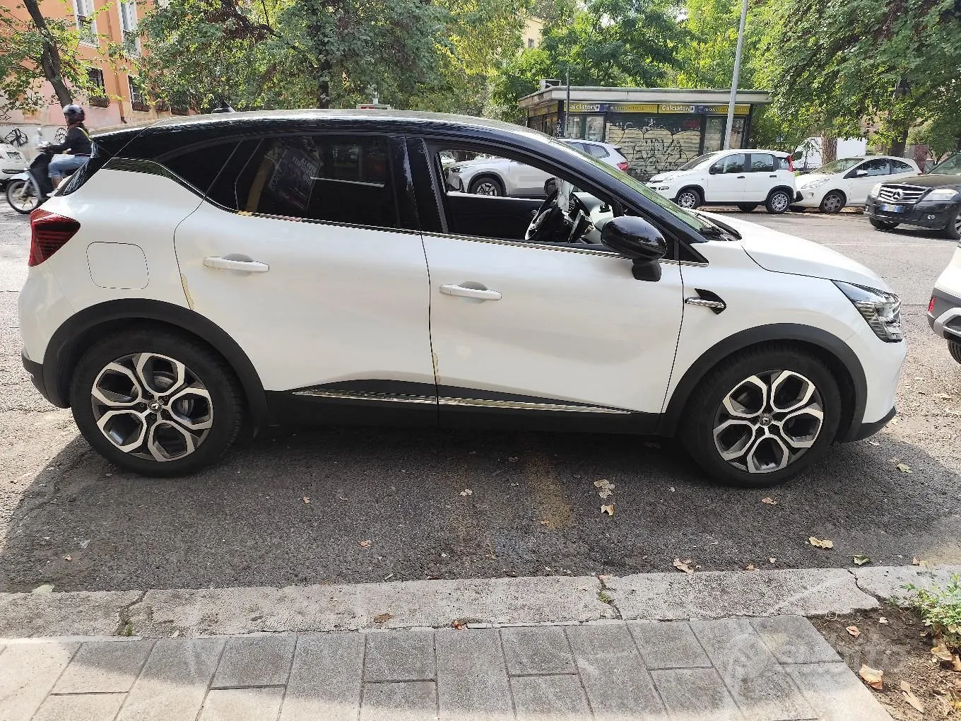 Renault Captur 2020 photo 2