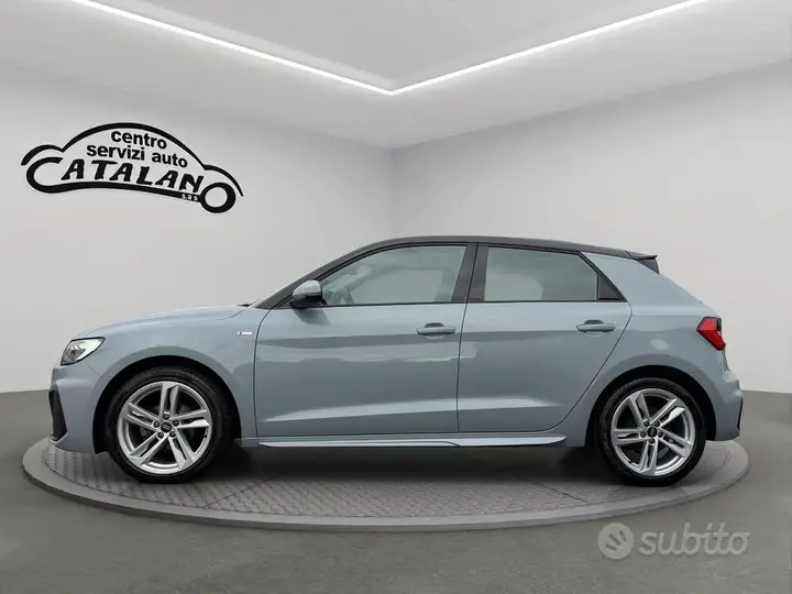 Audi A1 Sportback 2022 photo 2