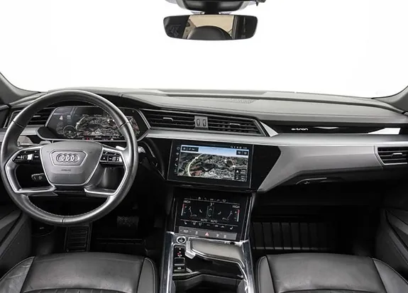 Audi Q8 2024 photo 5