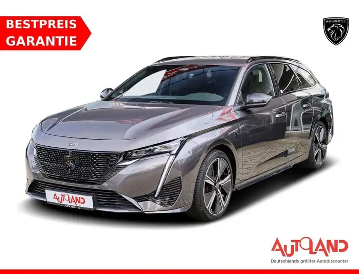 Peugeot 308 Sw