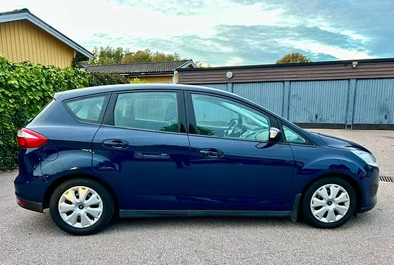 Ford C-Max 2013 photo 3