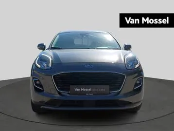 Ford Puma 2023 photo 2