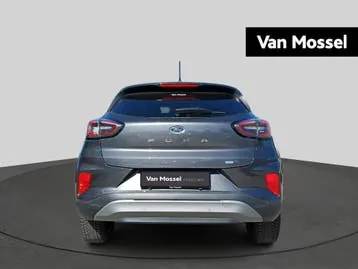 Ford Puma 2023 photo 3