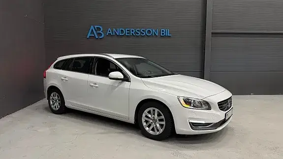 Volvo V60 2014 photo 2