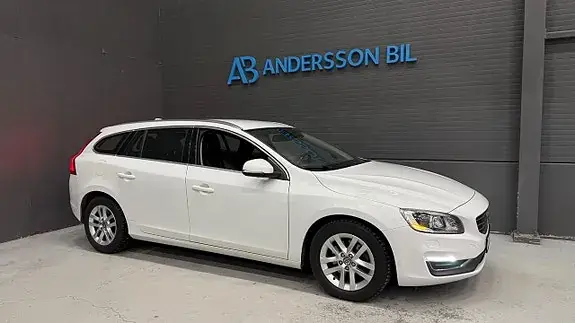 Volvo V60 2014 photo 4