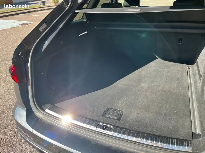 Audi A6 Avant 2019 photo 5