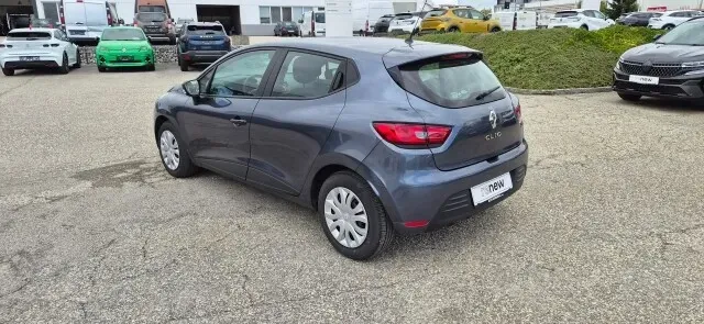 Renault Clio 2019 photo 3