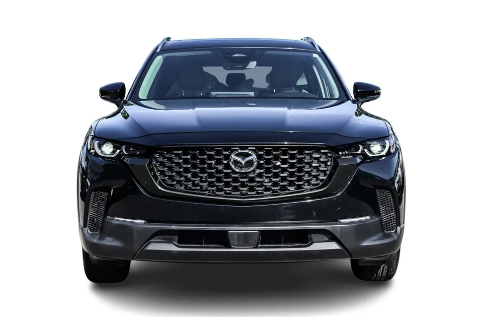 Mazda Cx-50 2025 photo 2