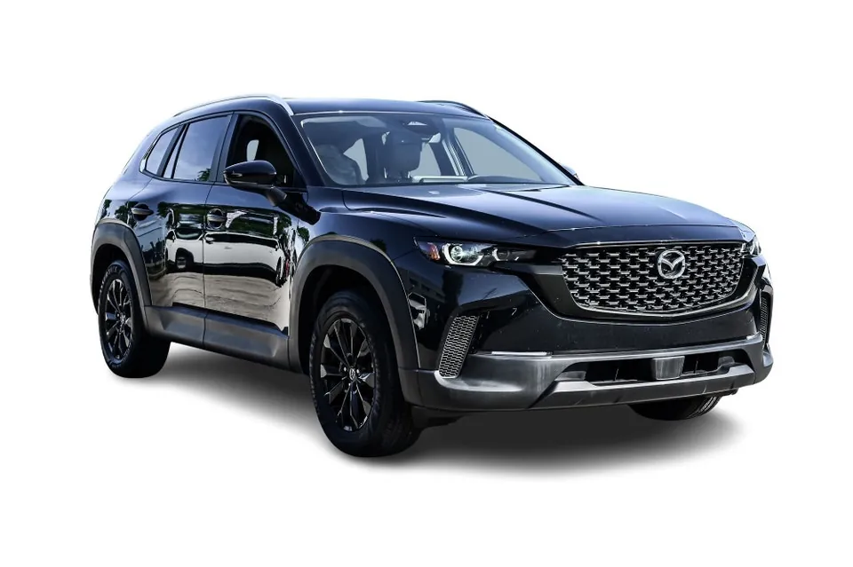 Mazda Cx-50 2025 photo 3