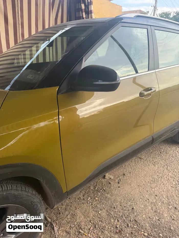 Kia Seltos 2024 photo 4