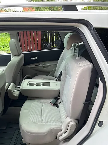 Nissan Qashqai+2 2010 photo 5