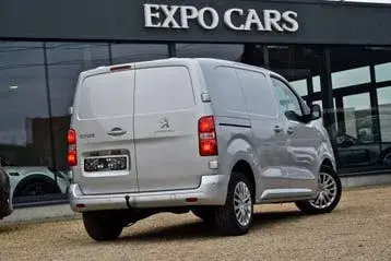 Peugeot Expert 2018 photo 4