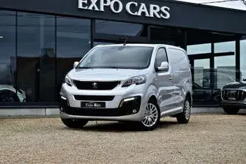 Peugeot Expert