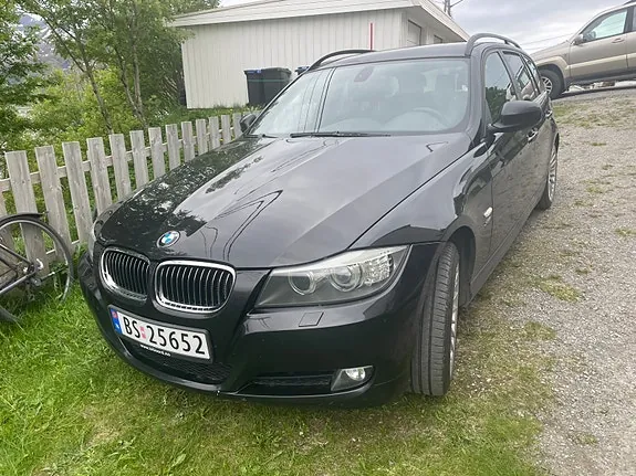 BMW 320D