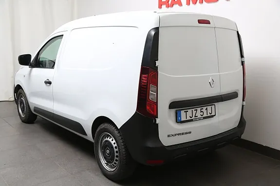 Renault Kangoo Express 2023 photo 5