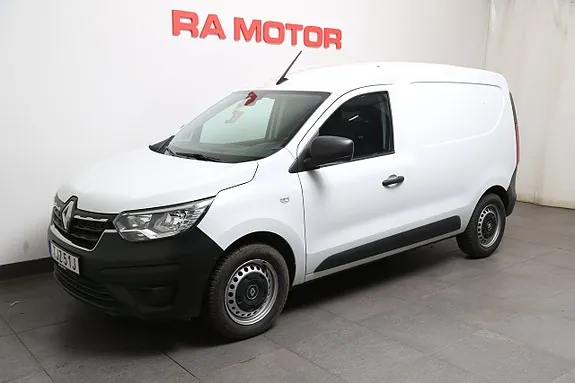 Renault Kangoo Express