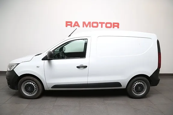 Renault Kangoo Express 2023 photo 3